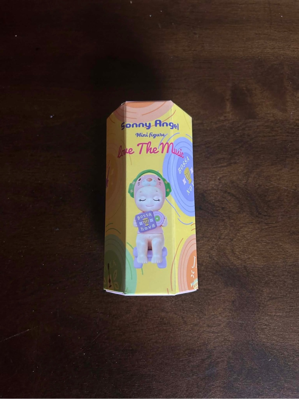 Sonny Angel